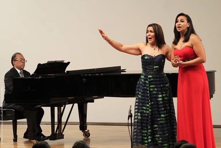 Solistas Ensamble de Bellas Artes rinde homenaje al compositor César Tort