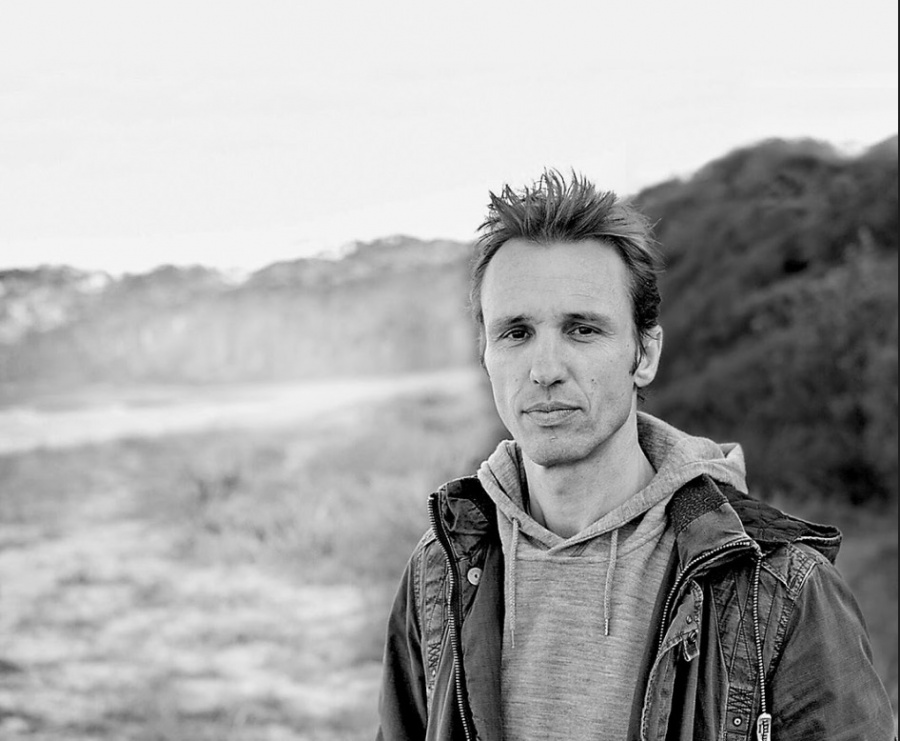 Markus Zusak vuelve con El puente de Clay