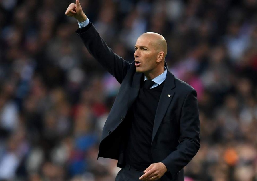 Zinedine Zidane pone condiciones para dirigir al Chelsea