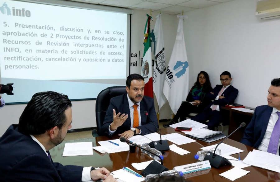 Ordenan a SEDEMA, transparentar estadisticas sobre invasiones de suelo de conservación