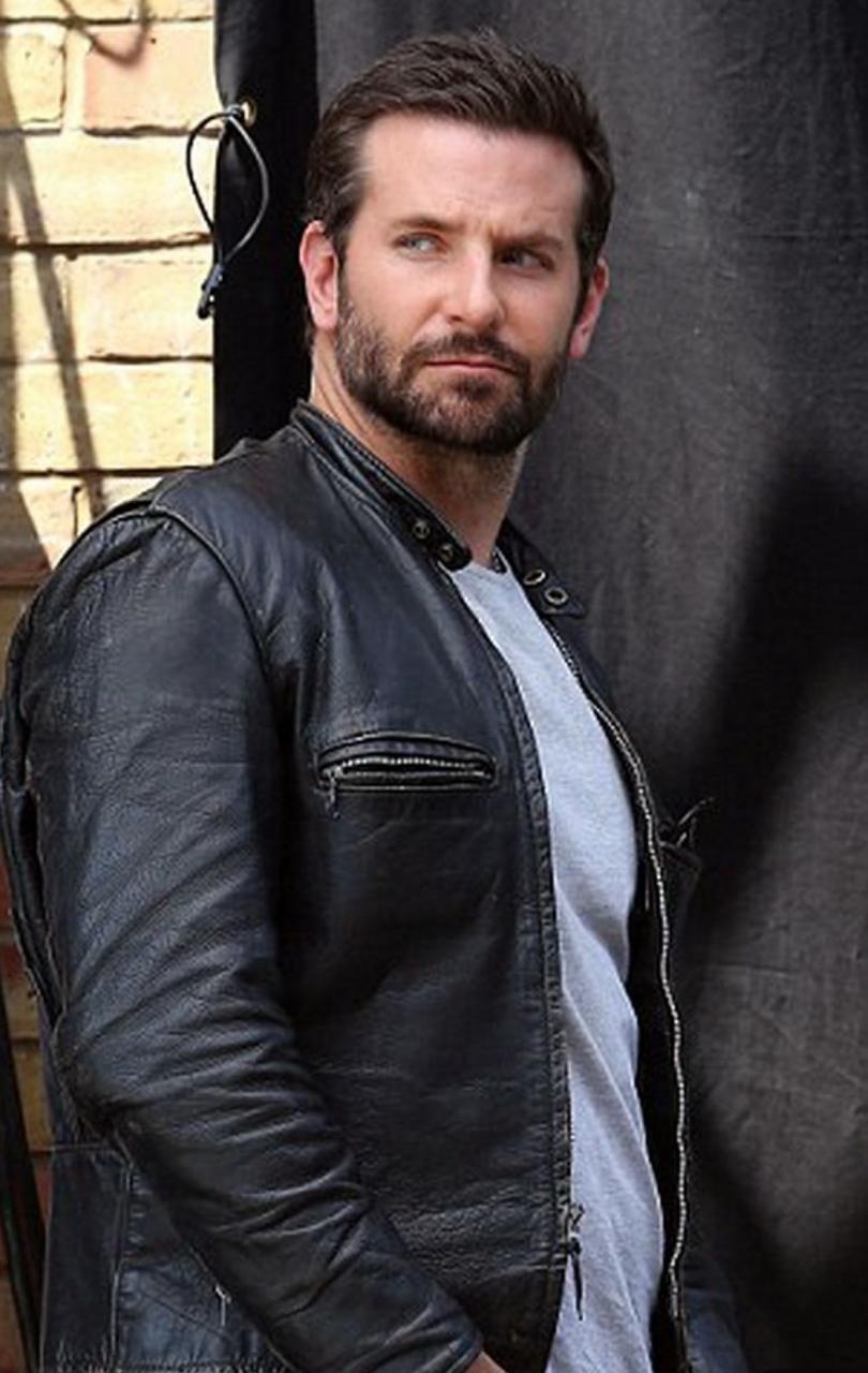 Bradley Cooper confesó que le aterra cantar en los Oscar