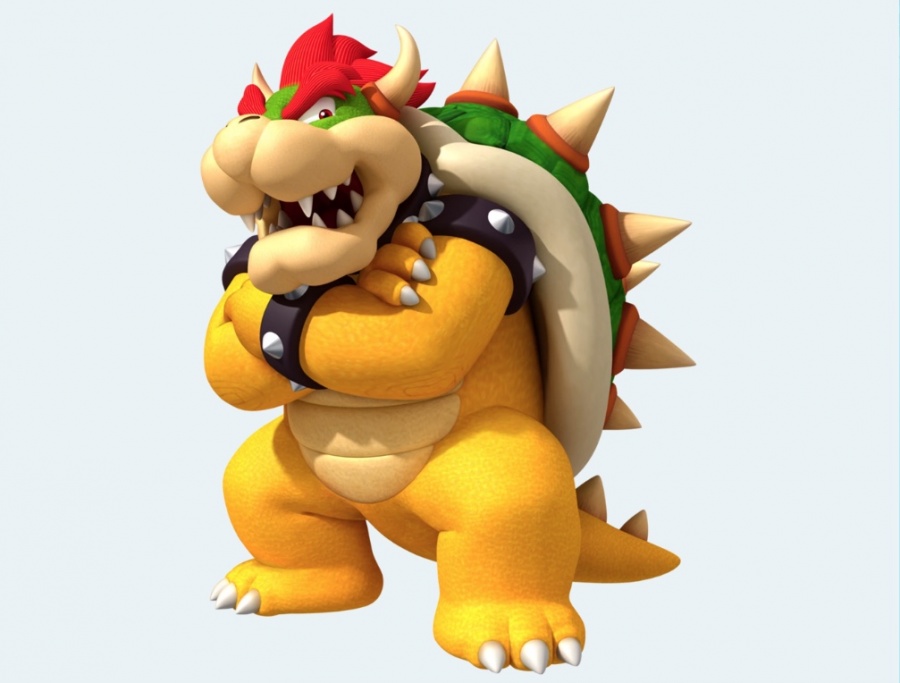 ¡Bowser será el nuevo Presidente de Nintendo!