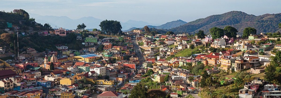 Pueblo Mágico, San Joaquín, Querétaro