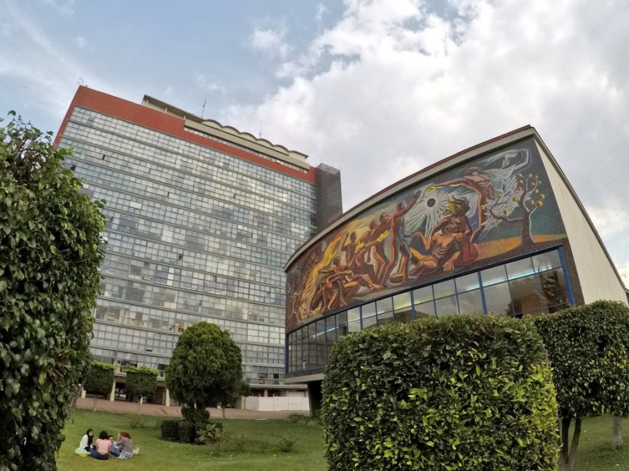 El primer examen de admisión a la UNAM, se presentará el último domingo de febrero