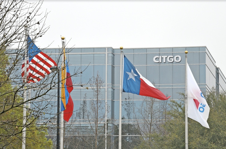 Gobierno chavista pierde control de la petrolera Citgo