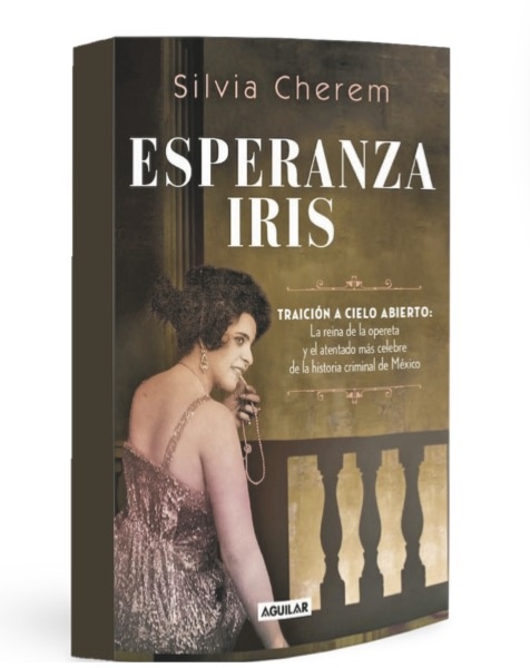 Silvia Cherem saca del olvido a la última Reina de la Opereta