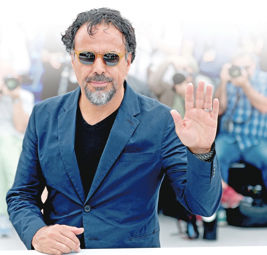 Por primera vez un mexicano lidera el jurado de Cannes