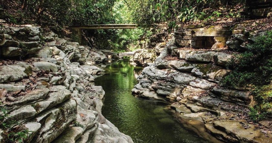 Pueblo Mágico, Zozocolco, Veracruz