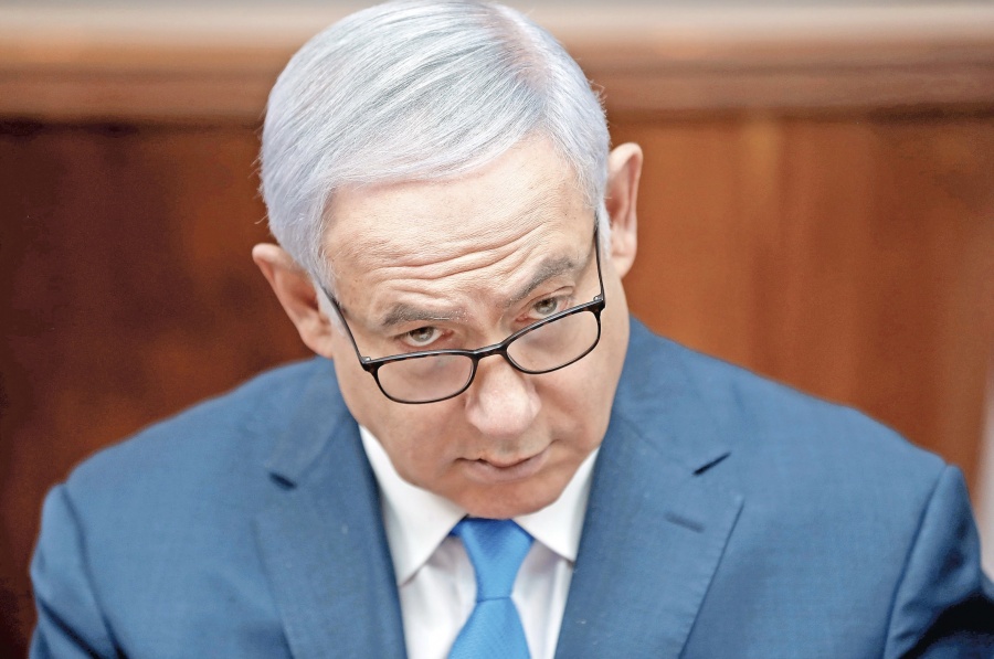 Aumentan protestas en Israel