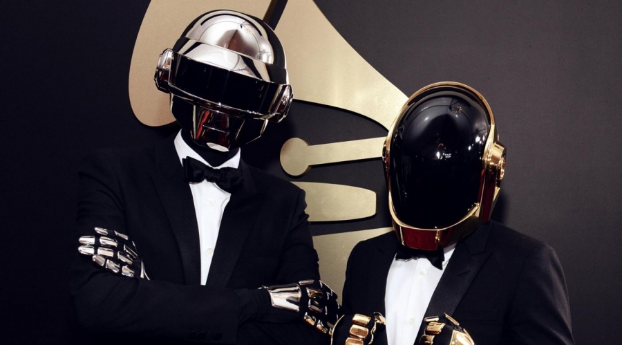 Daft Punk festeja el surgimiento de la música electrónica con “TECHNOLOGIC” en una exposición