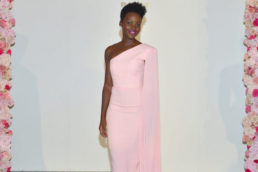 Lupita Nyong’o se enlista como la posible nueva “Chica Bond”