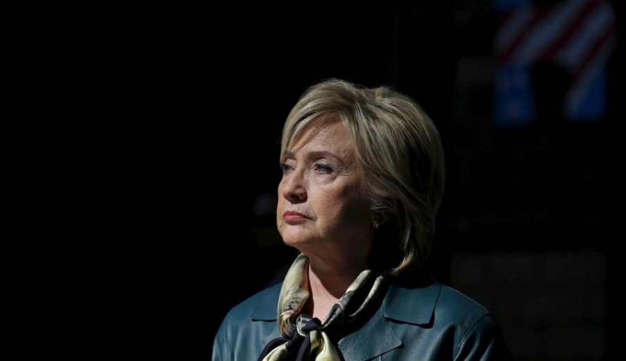 Hillary Clinton descarta buscar la presidencia de EU en 2020