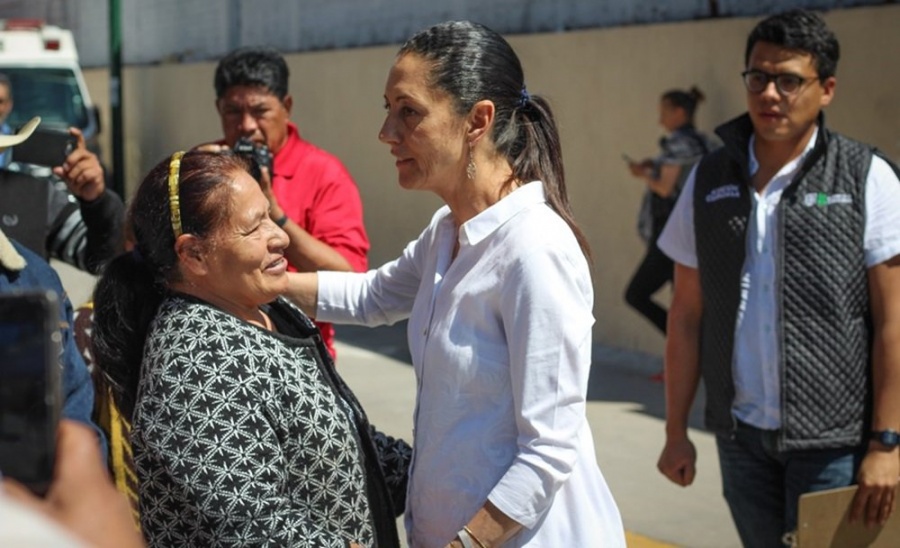 Destinan 400 mdp para créditos para el autoempleo