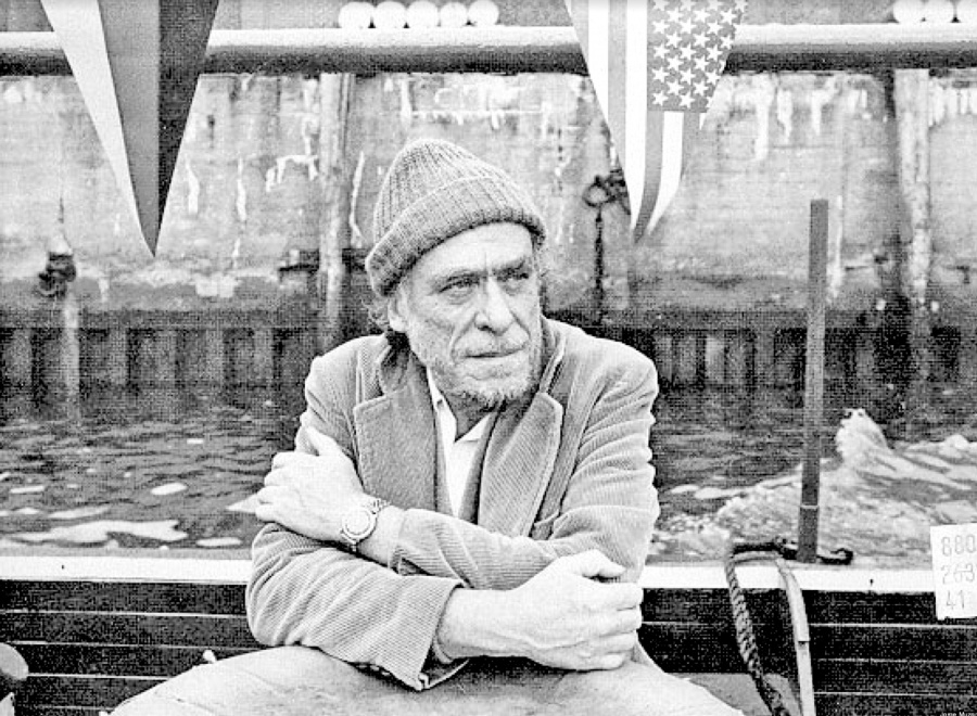 Van 25 años sin el Viejo Indencente