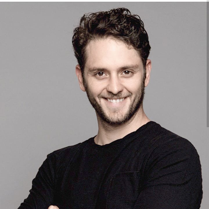 La petición de Christopher Uckermann a Levi’s