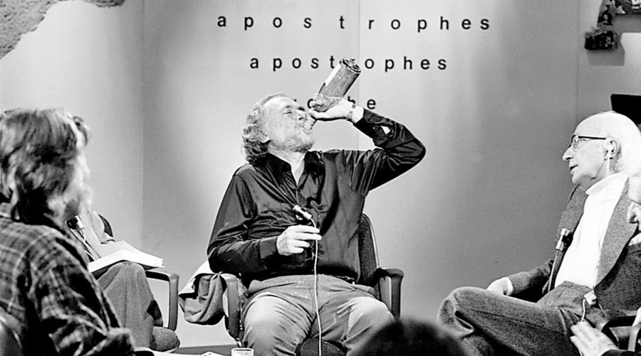 Charles Bukowski: el eterno adolescente