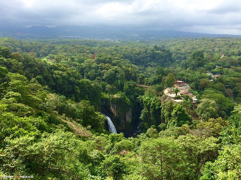 Pueblo Mágico Xico, Veracruz