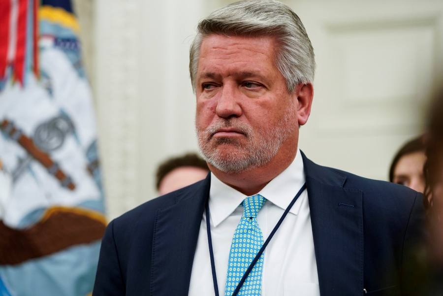 Bill Shine renuncia como Director de Comunicaciones de la Casa Blanca