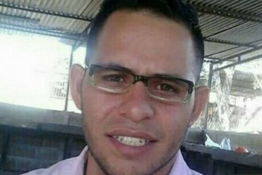 Periodista chavista en disidencia es asesinado