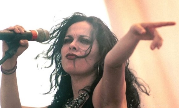 Hace 8 años que nos dejó Rita Guerrero