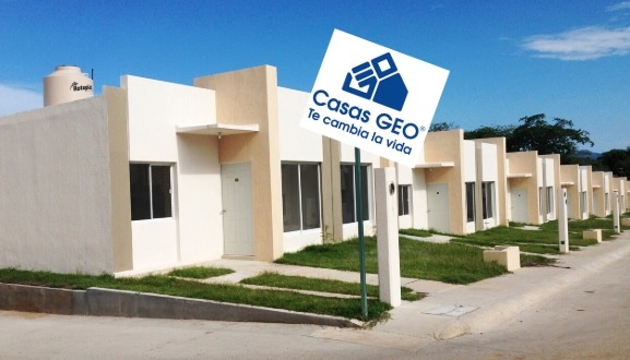 Casas Geo declarada en quiebra