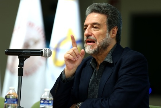 Se transformará la educación coordinando gobierno y sectores educativos: Luciano Concheiro