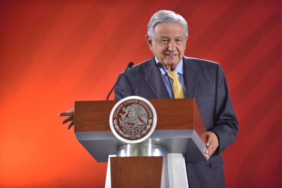 Gobierno Federal cierra penal de las Islas Marías