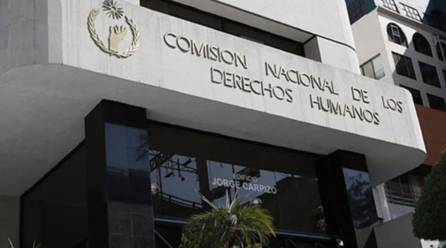 CNDH pide seguir con apoyos a discapacitados