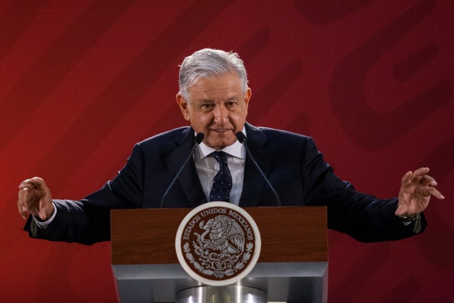 Confirma AMLO que desaparecidos de Tamaulipas eran migrantes