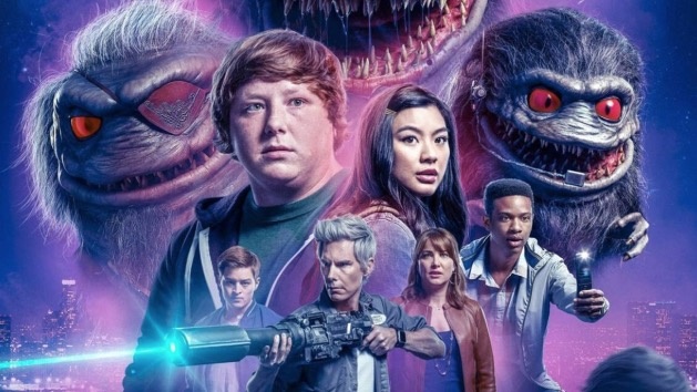 Ya está el trailer de la serie Critters: A New Binge