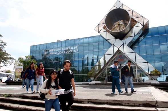 Fomentar la igualdad e inclusión, tareas del DAU de la BUAP