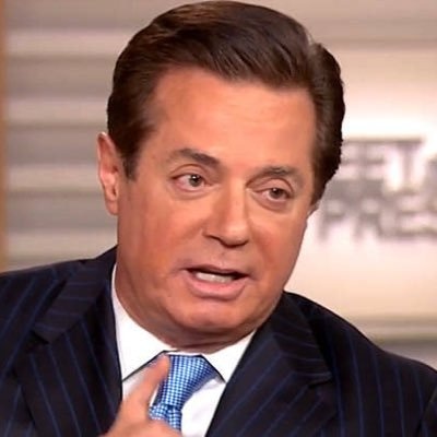 Condenan a otros 3 años y medio a Paul Manafort, ex director de campaña de Trump