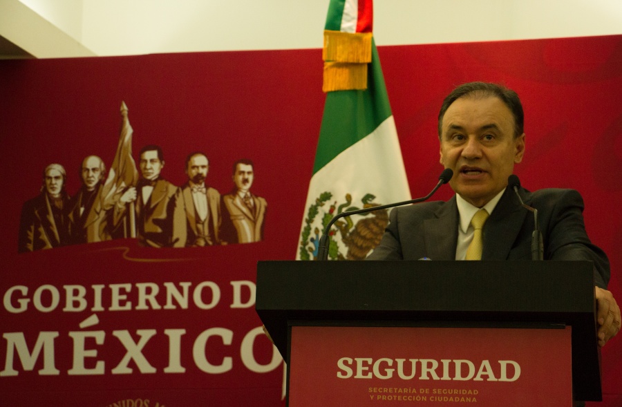 Buscan a migrantes desaparecidos en Tamaulipas