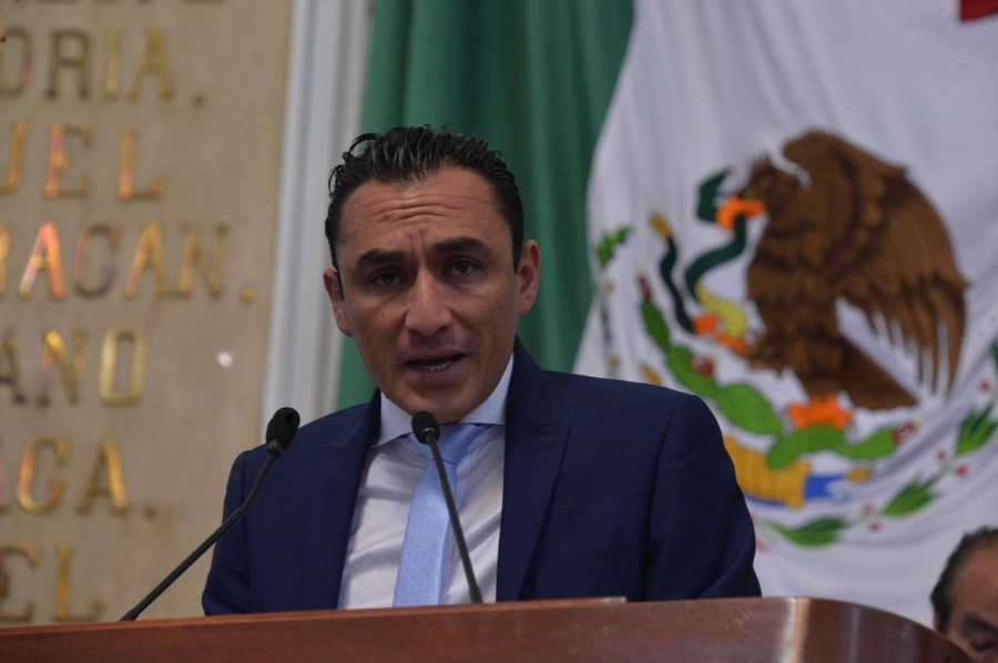 Aquel que aspire ocupar un cargo de elección popular no deberá estar inscrito en el padrón de deudores alimentarios: PES