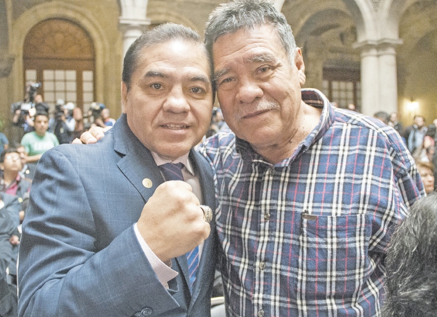 Designan 10 millones para becas deportivas