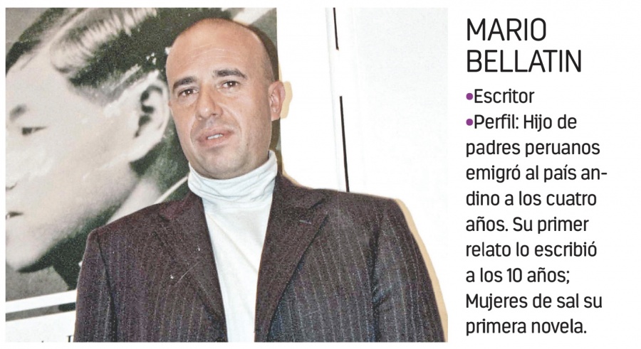 El Fonca reemplaza a Bellatin por filóloga