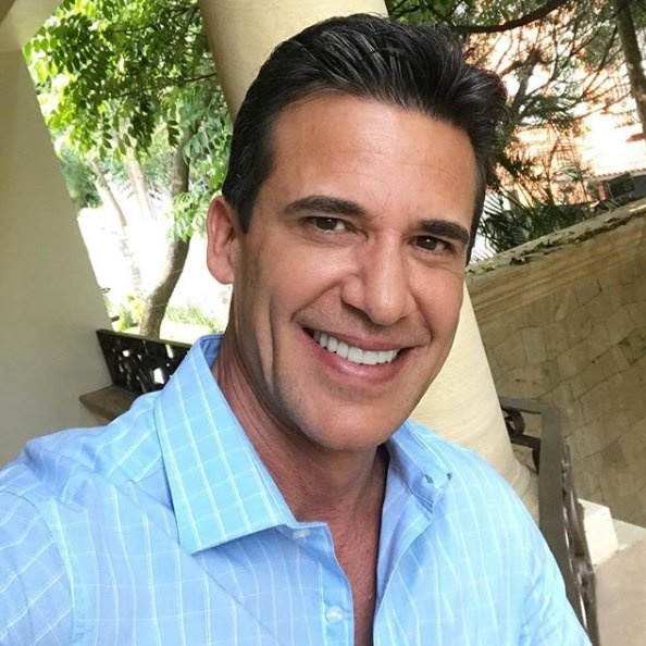 Jorge Aravena revela porque no ha regresado a las telenovelas
