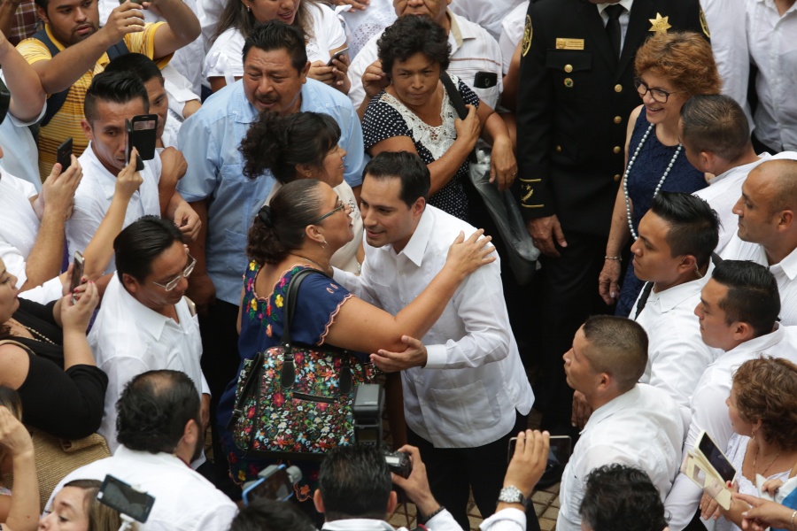 Los gobiernos panistas son los mejor evaluados: CEN