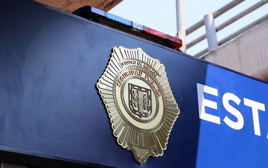 Detienen a dos personas por maltrato infantil en Tlalpan