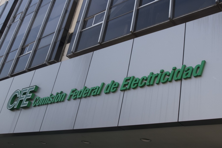 Alerta CFE sobre correos electrónicos apócrifos