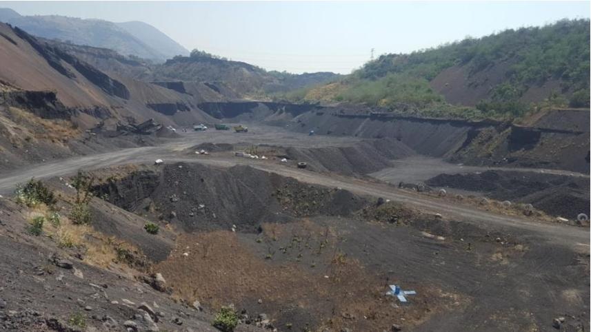 SEDEMA clausura tres minas en Tláhuac e Iztapalapa