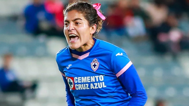 Cruz Azul supera al Toluca en la Liga MX Femenil