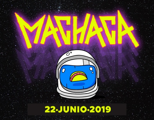 ¡Ya es oficial! Jaguares, Gwen Stefani y Bad Bunny, en el Machaca Fest