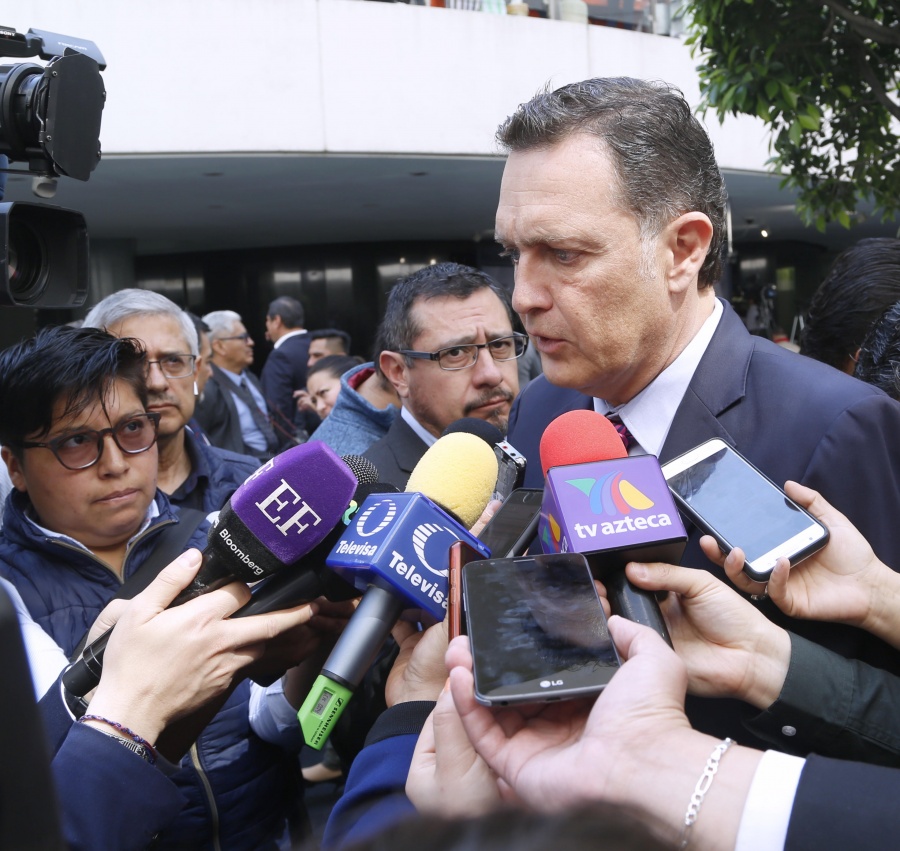 PAN y PRI en el Senado señalan que no aprobarán revocación de mandato