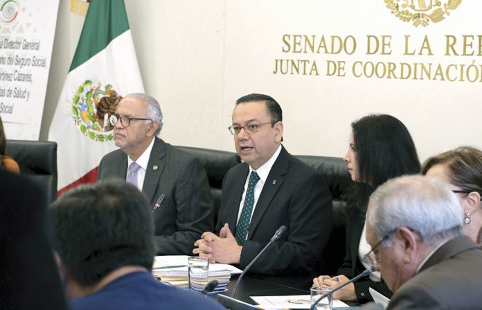 IMSS exhibe a deudores de 23 mil mdp