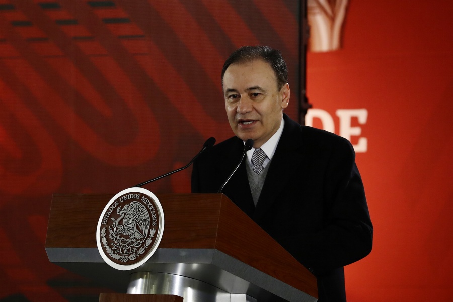 Seguridad Ciudadana se dispone para colaborar en investigación por muerte de periodista