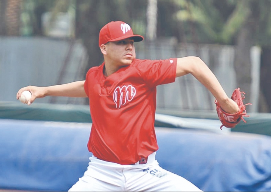 Diablos supera a Pericos en pretemporada 2019