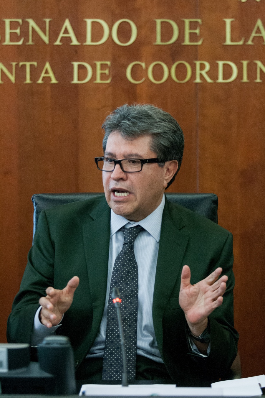 Busca Morena garantizar acceso a la justicia a inversionistas minoritarios