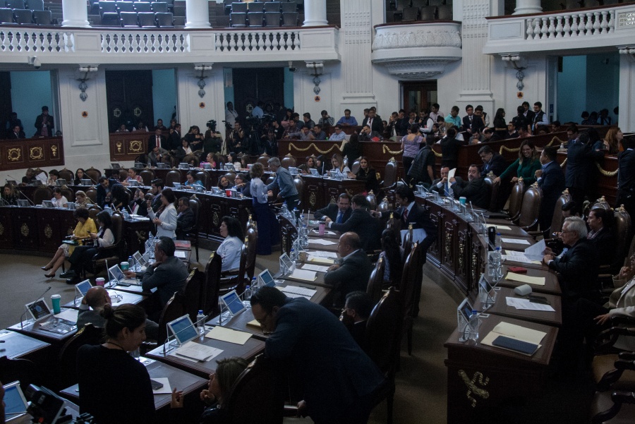 Piden publicar Constitución de CDMX en lenguas indígenas