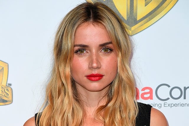 Ana de Armas podría dar vida a Marilyn Monroe en película de Netflix